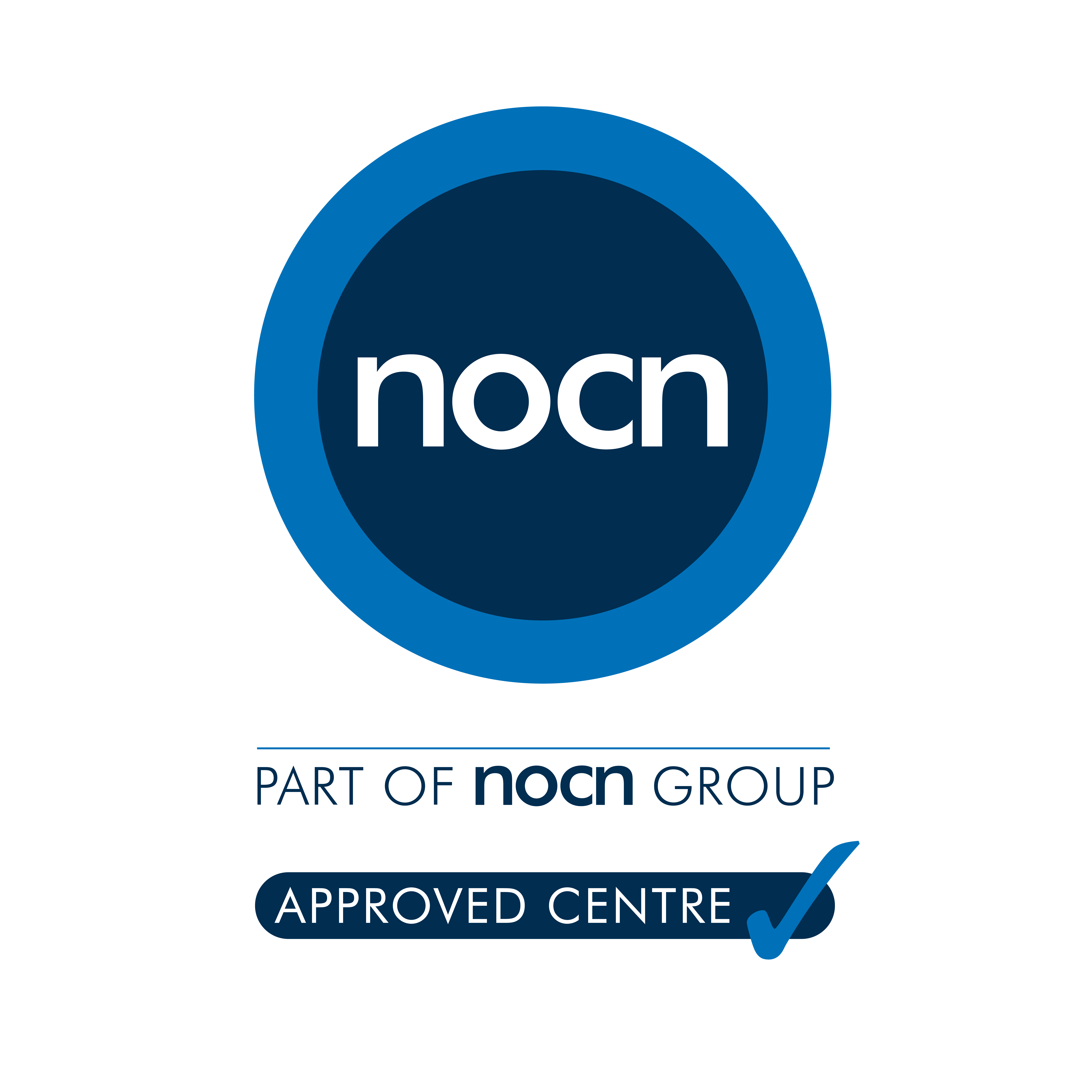 NOCN Accreditation